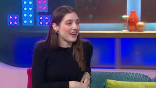 Birdy at Sunday Brunch (2021)