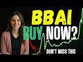 BigBear.ai (BBAI) Stock: New Panama Deal & Breakout Potential?