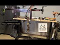 Building Richards Bow