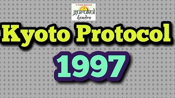 Kyoto Protocol, Joint Implementation, Clean Development Mechanism, Emission Trading