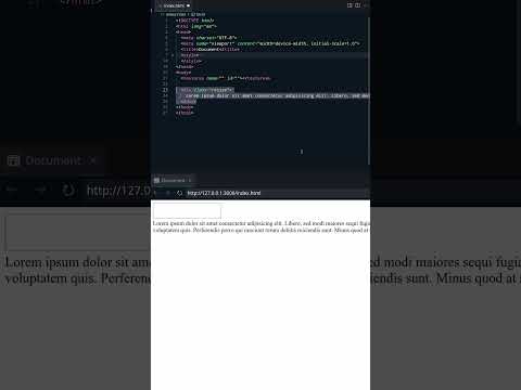 CSS-Tipp: resize jede