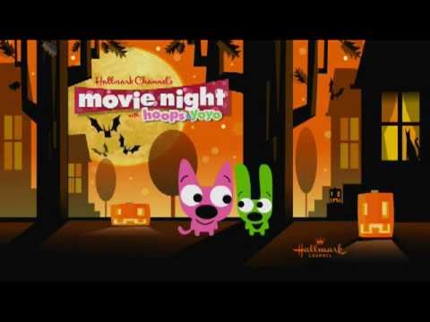 Movie Night with hoops&yoyo - EDWARD SCISSORHANDS ...