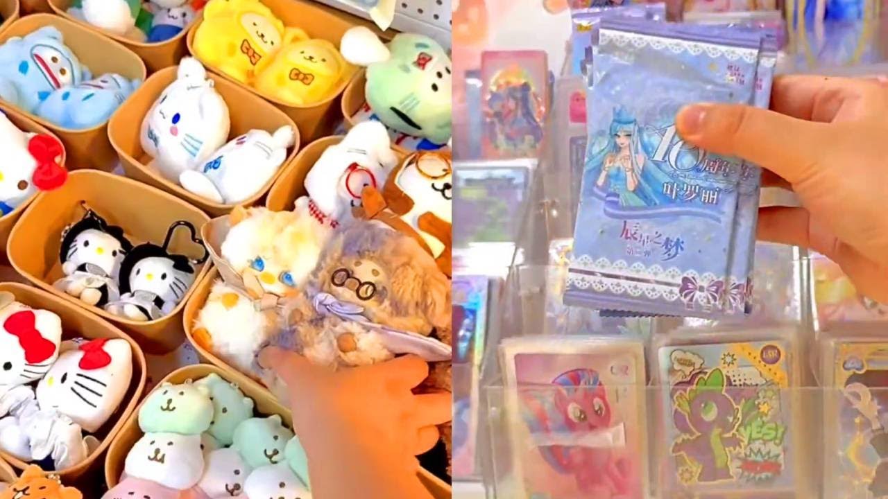 【卡圈玩家速来】小马宝莉稀缺高位卡，开箱直呼宝藏！888元淘货盲盒！重磅惊喜