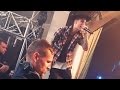 Justin Bieber Performs “Where Are U Now” with Kaskade In Las Vegas