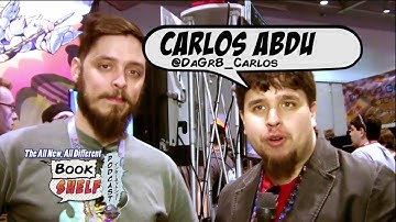 PAXEAST2016 - BRAWLHALLA - Interview with Dan "Rhaydin" Nichols of Blue Mountain Games