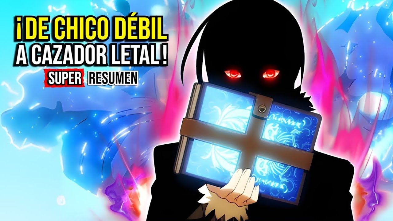Traicionado por su Equipo, se Convierte en el Cazador Más Temido | Resumen Anime