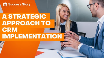 Phased Rollout: A Strategic Approach to CRM Implementation | SugarCRM