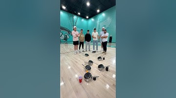 Trick Shot (ft. Dude Perfect)