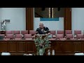 FBC TOOL Live Stream 1/21/2026