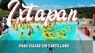 Ixtapan de la Sal y Tonatico pueblos mágicos del Estado de México | ¿Qué hacer? ¿Qué ver?