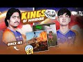☠️KINGS OF MIRAMAR | Ninjajod 1v3🥵 | TX Highlights!