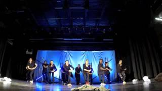 Thrive Baby Mix 2015