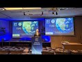 INFRA GIS KONVERENTS 2024 | Aivo Vard, AlphaGIS - Avasõnad, trendid ja GIS-töövahendid