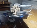 Dremel Moto Saw Project Wooden Tree