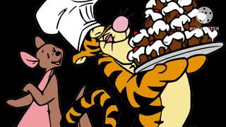 Kanga X Tigger A Quien Tu Decidiste Amar De Sandoval