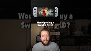 Switch 2 OLED in the Works?
Is a Switch 2 OLED happening? A new rumor states that Nintendo is considering it. #switch2 #switcholed #nintendoswitch2 Switch 2 OLED in the Works?