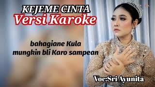 Download Lagu KARAOKE‼️KEJEME CINTA Voc:Sri Ayunita Lagu Tarling Terbaru 2022⁉️ MP3 Download Lagu KARAOKE‼️KEJEME CINTA Voc:Sri Ayunita Lagu Tarling Terbaru 2022⁉️ MP3