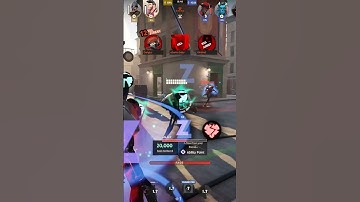 shiv dash engage #gaming #deadlock #valve #shiv