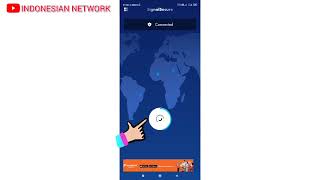 MENCOBA BERANEKA BROWSER DAN VPN SUPAYA DIANGGAP PENGUNJUNG UNIK DARI IP ADDRESS YANG BERBEDA screenshot 4