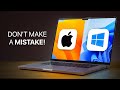 Why i switched to macos after 10 years using windows you must too