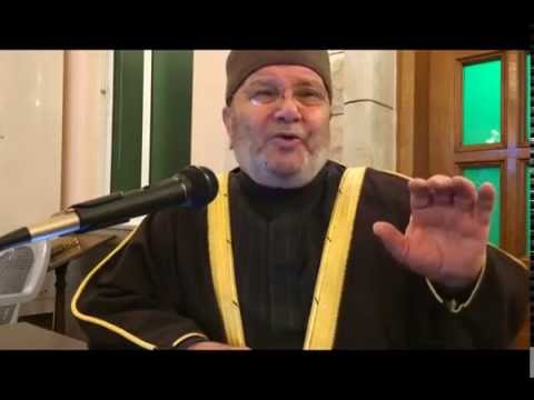 مصير الظالمين و لو بعد حين الدكتور محمد راتب النابلسي