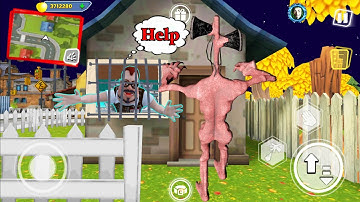 DARK RIDDLE HALLOWEEN MOD 4.2.1 ( Librarian ) Gameplay Walkthrough #20