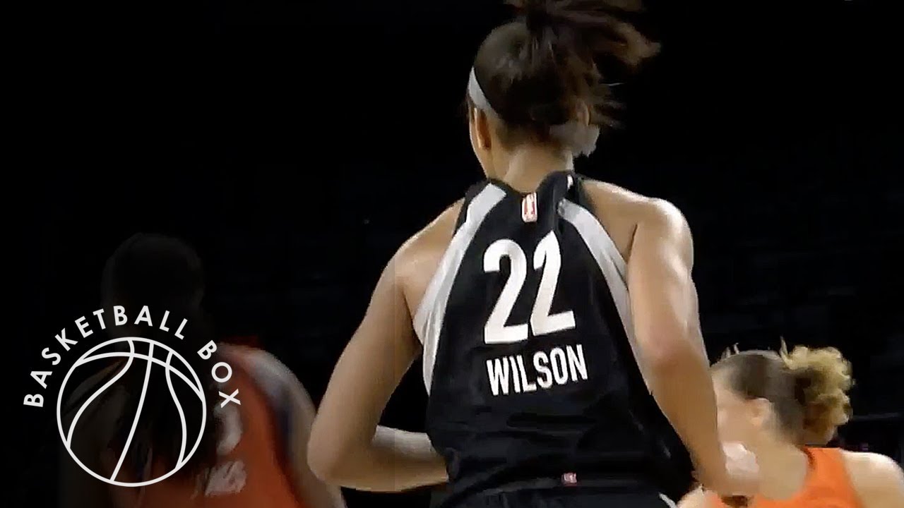 The Wnba Rewind Week Ending July 8 Wnba