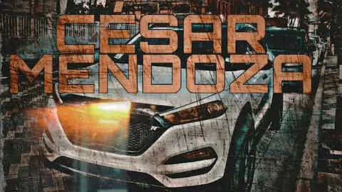 CSAR MENDOZA (CRISTIAN CIRIACO)ESTRENO