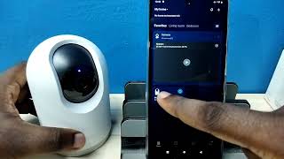 Mi Home Security Camera 360 : How to Rotate Camera Image and Install Upside Down screenshot 3