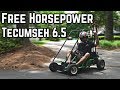 5 Free Mods to Increase Go Kart Horsepower! Pt. 2
