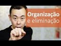 Organização e eliminação | Oi Seiiti Arata 79