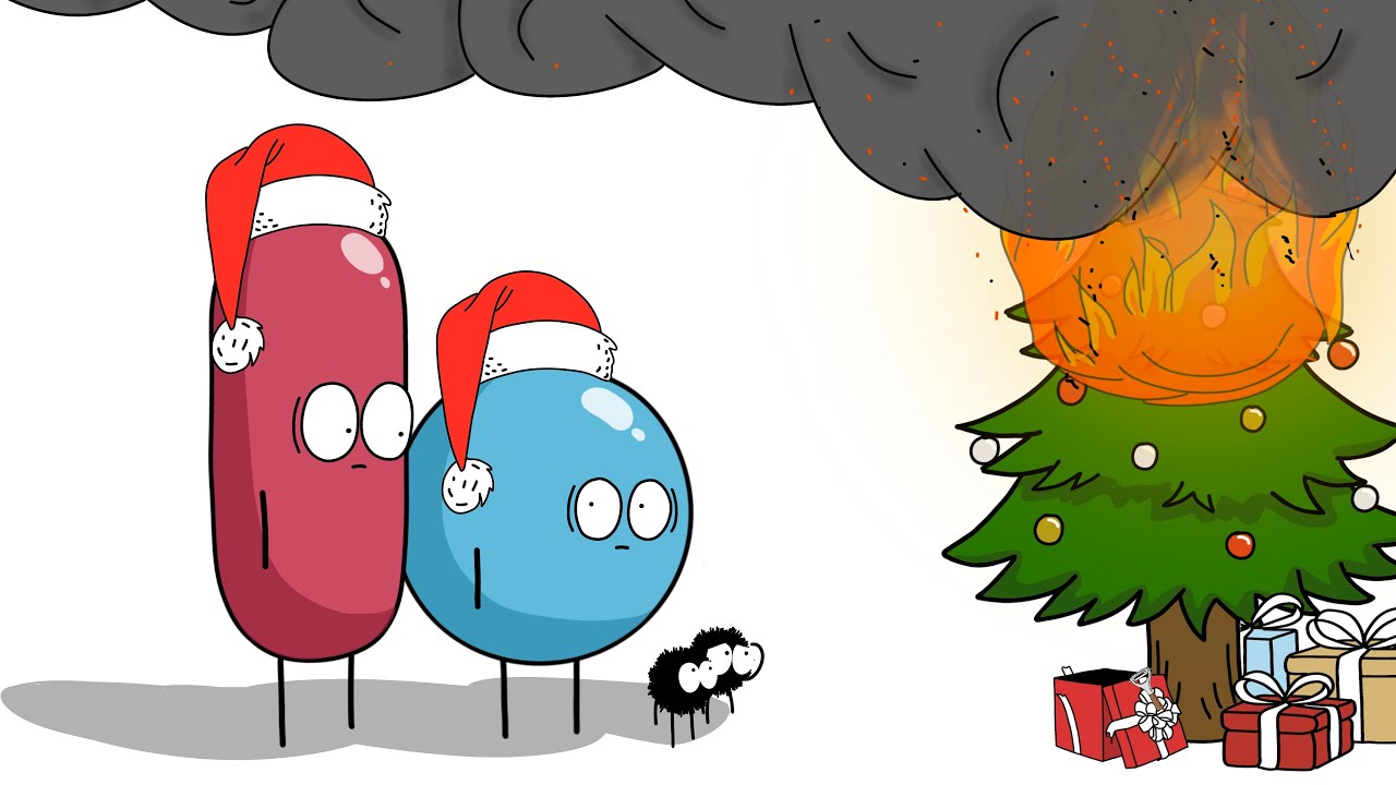 Unsere “normalsten” Weihnachtsstorys