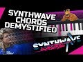 Synthwave Secrets: Synthwave Chords Demystified