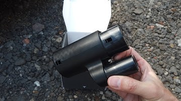 CCS Upgrade voor Tesla Model S en X