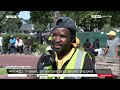 George Building Collapse | Construction worker claims pillars not strong enough to support building