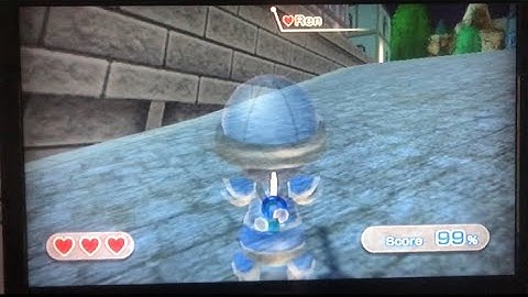 Swordplay Showdown Custom Pack 1 - Stage 11 - Declan vs Ren for 100%