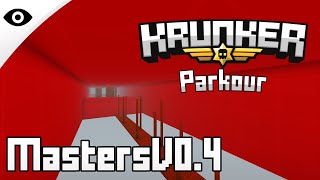 Bhop_MastersV0.4 - Map Tutorial (Krunker.io)