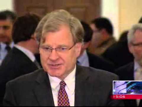 ამერიკის შეერთებული შტატების ელჩის კომენტარი