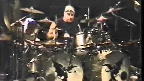 War Pigs || San Jose 1999 (Reunion Tour) || Black Sabbath