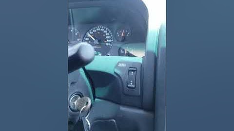 2004 Grand Cherokee Noise After Front Diff Fluid Changed