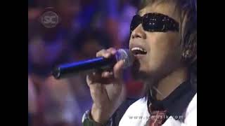 radja - Aku Ada Karena Kau Ada (Live SCTV By Request 2006)