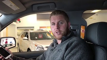 How to text from your Chevy - Apple Car Play, Siri and Chevrolet video