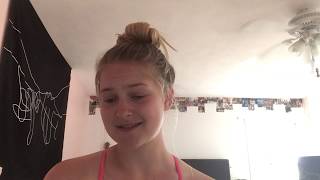 Download Mp3 listen before i go - billie eilish cover Gudang lagu Download Mp3 listen before i go - billie eilish cover