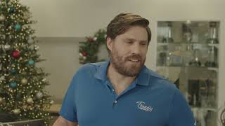 Friendly Chevrolet - Santa Spot - Naughty List