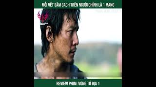 Review phim: INTO THE BADLANDS 1 VÙNG TỬ ĐỊA PHẦN 1