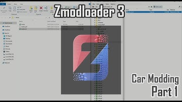 How To Unlock Car hi.yft Files || Zmodloader Part 1