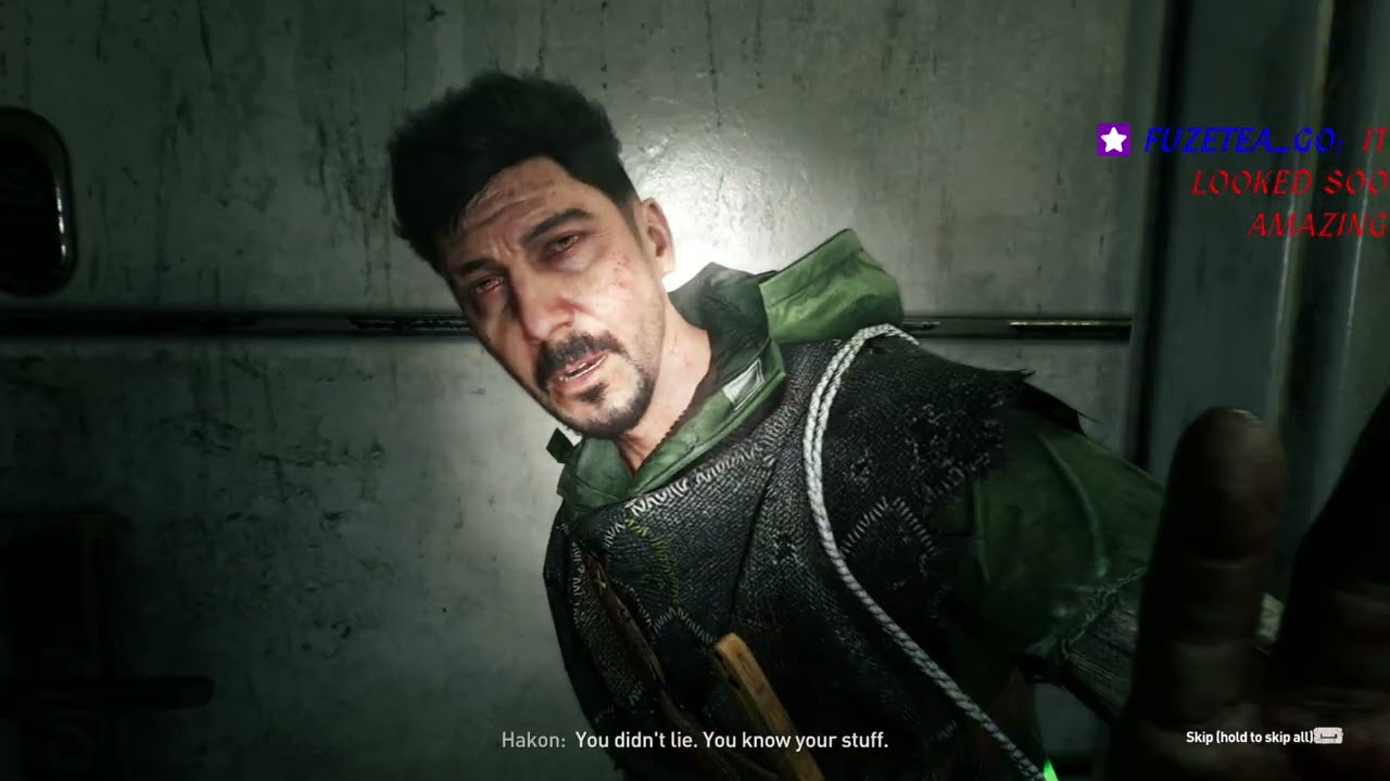 Let's play Dying Light 2 Ep 02