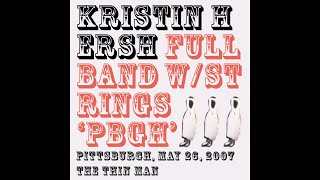 Kristin Hersh - The Thin Man