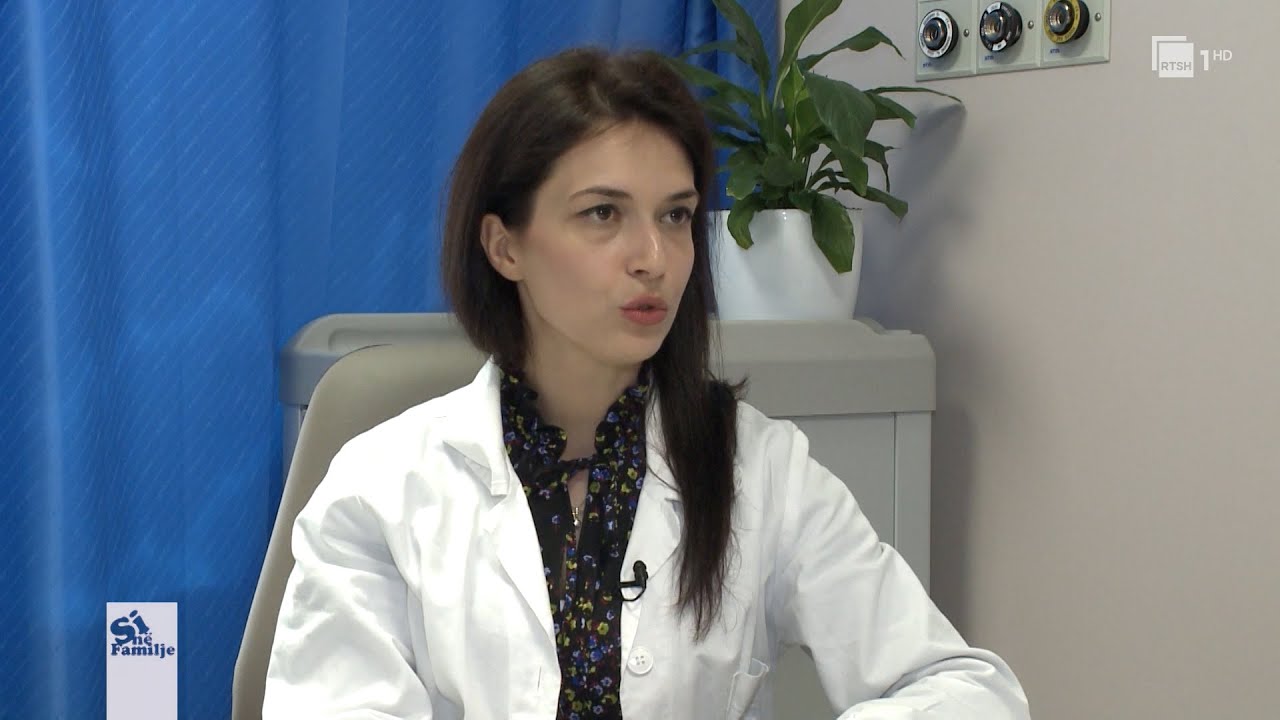 Shenjat e para të osteoporozës | “Si në familje”