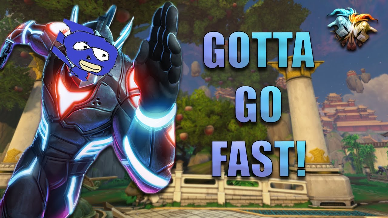 НАВЕРНОЕ, МОЙ ЛЮБИМЫЙ БОГ В ДУЭЛЯХ НА СЕЙЧАС! - Рейтинговая дуэль Grandmasters - SMITE